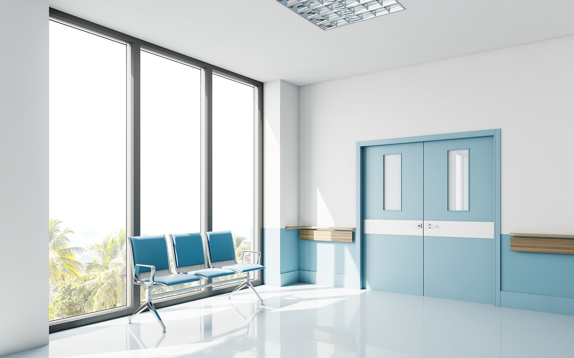 Northwick Park Hospital