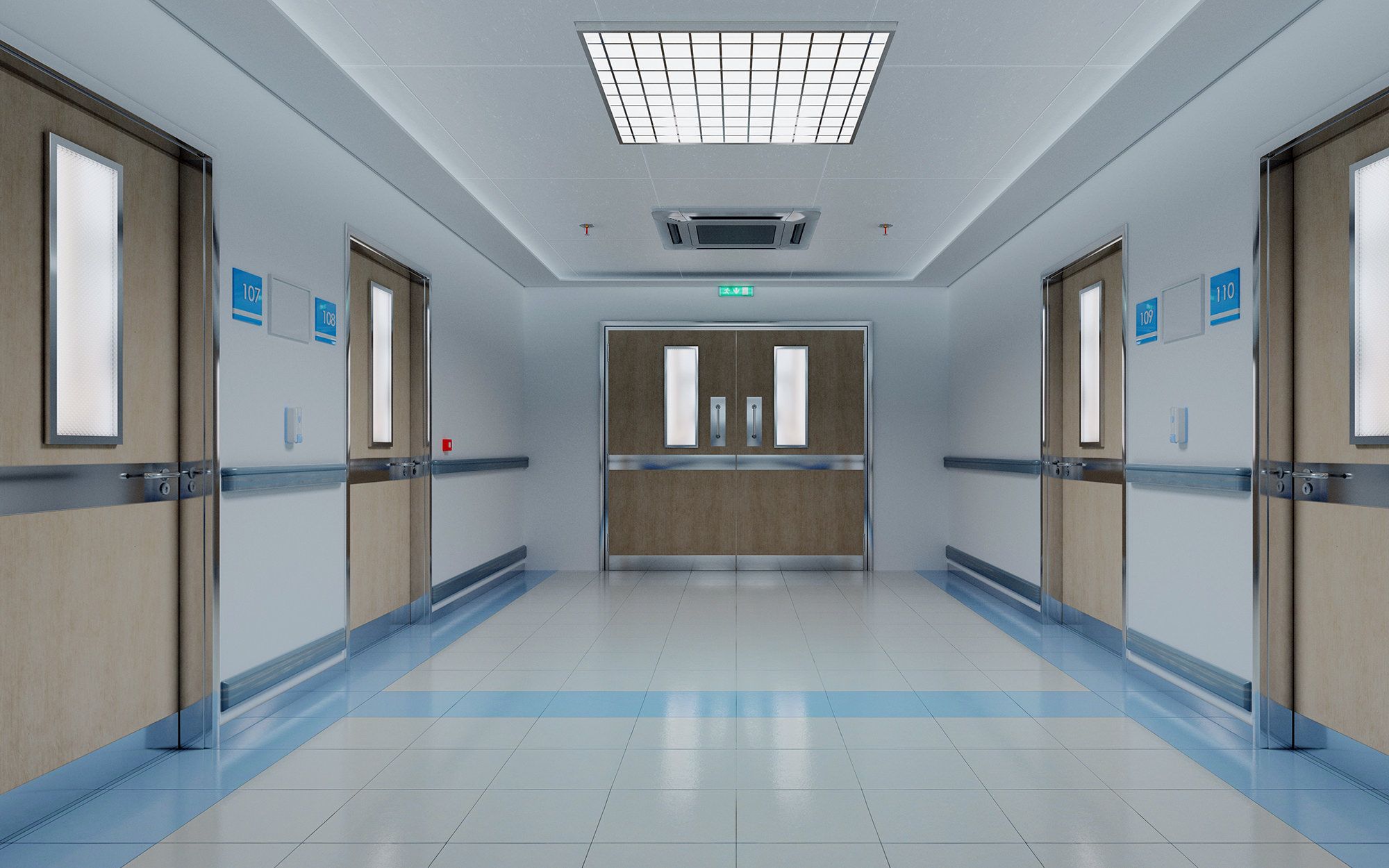 Northwick Park Hospital