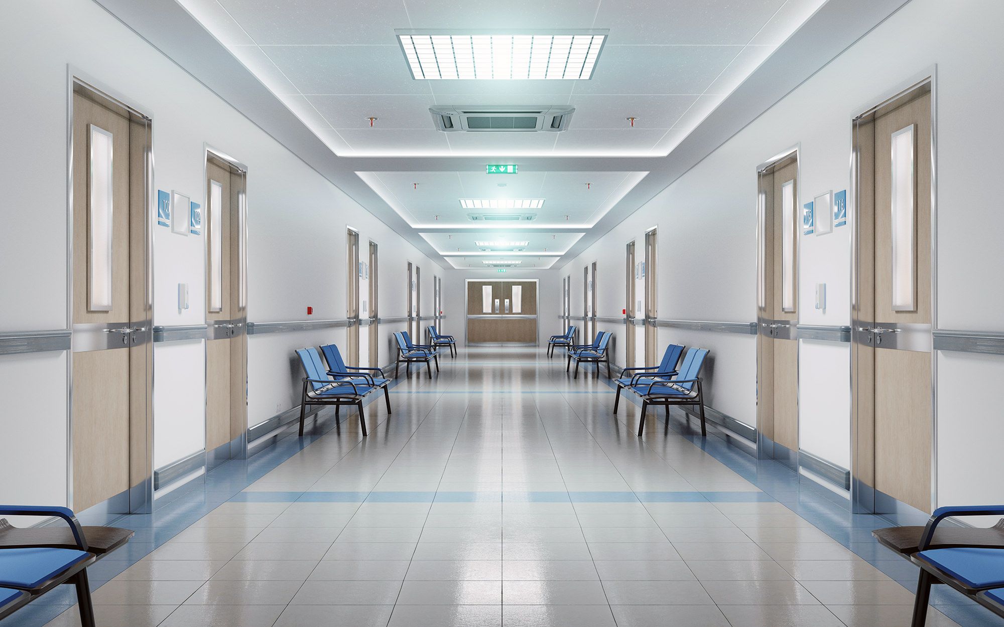 Northwick Park Hospital