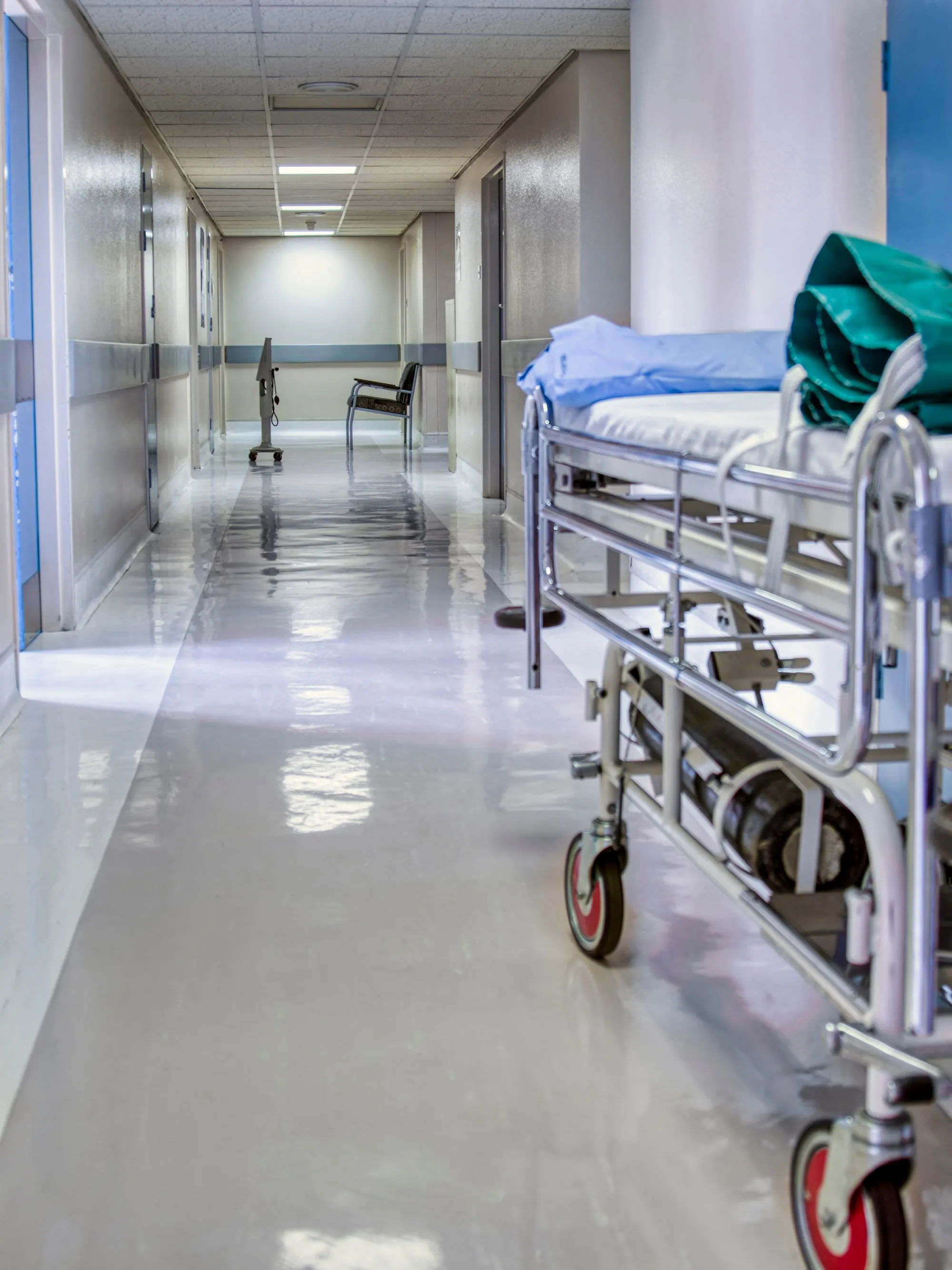 Northwick Park Hospital
