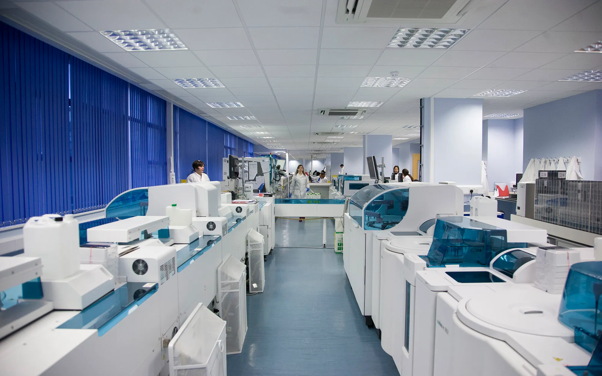 Northwick Park Hospital