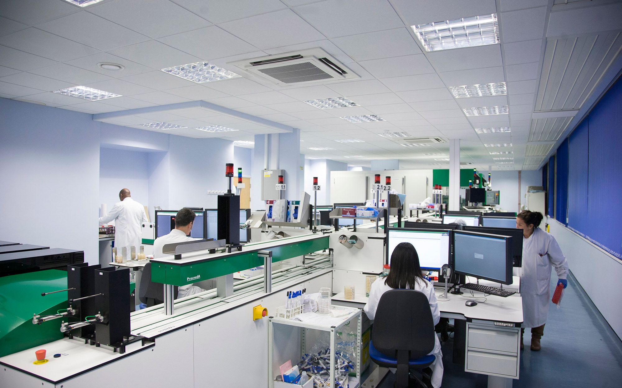 Northwick Park Hospital