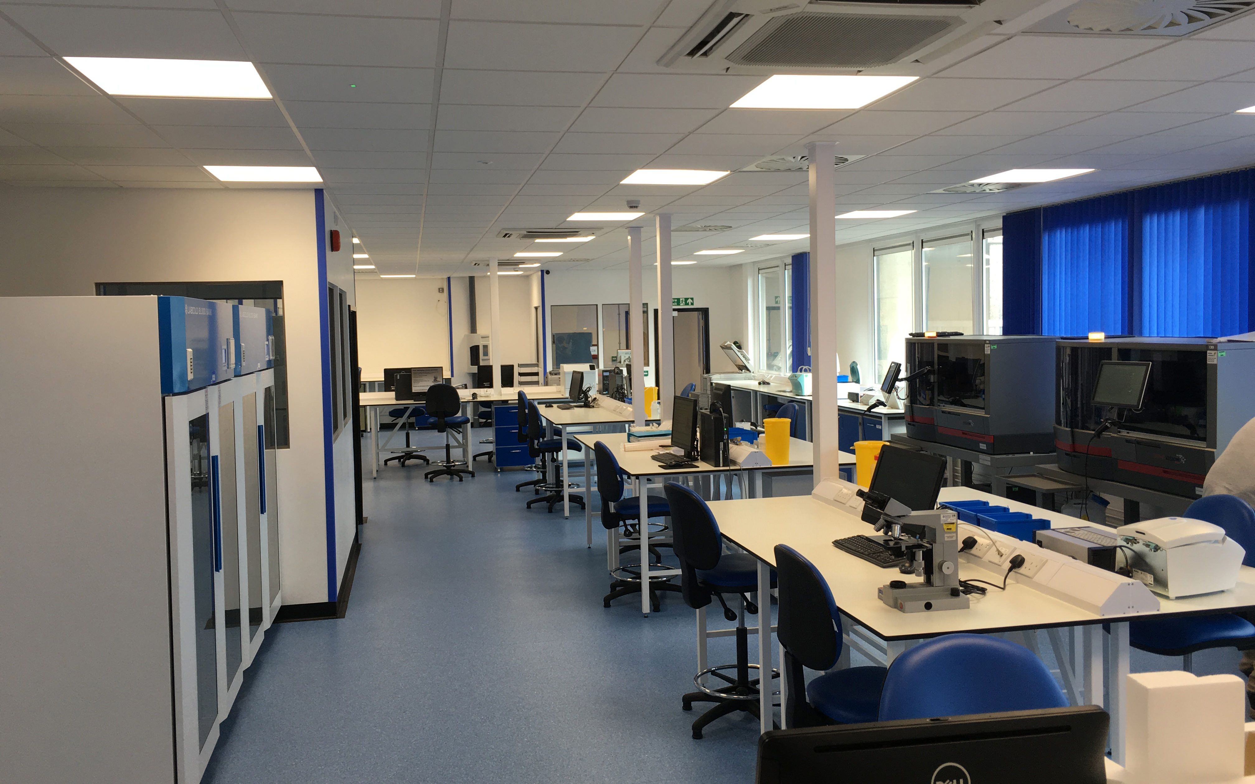 Northwick Park Hospital