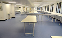 Euston Road, London Office/Laboratory Fit Out